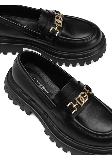Scarpe Dolce&Gabbana Kids DOLCE&GABBANA KIDS | SCARPE | D11351A106580999